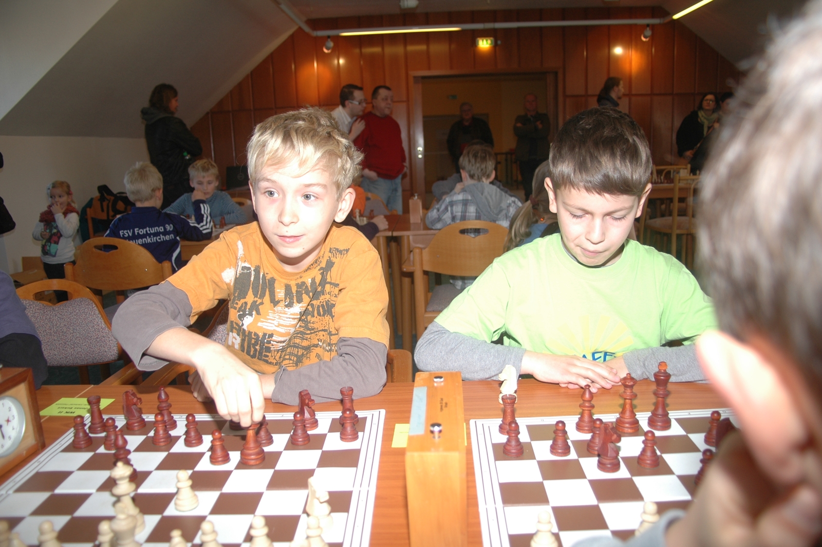 Vorschau